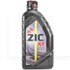 Масло моторное синтетическое 1л 10W-30 X7 LS ZIC (132649)