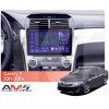 Штатная магнитола MOSS M3 4+32 ГБ 10" Toyota Camry 7 XV 55 2011-2014 (A) AMS (50895)