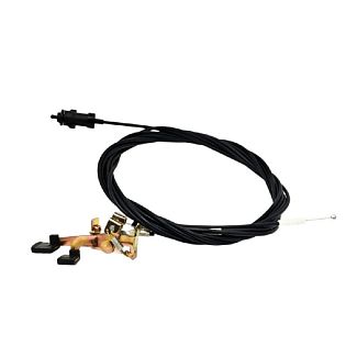 Трос открывания багажника и лючка бензобака 7 SEVEN PARTS