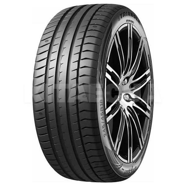 Шина літня 235/40R19 96Y XL EffeXSport TH202 Triangle (1000402900)