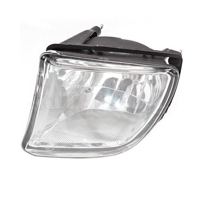 Фара протитуманна передня ліва (скло) 7 SEVEN PARTS на TIGGO 1.6-1.8 (T11-3732010)