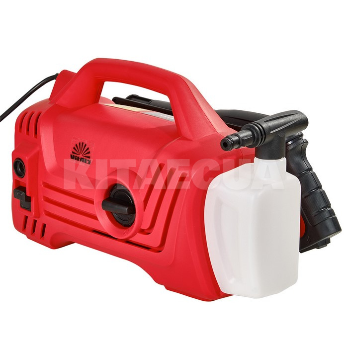 Мойка высокого давления Am 6.5-110w mini 110 Бар 390 л/час Vitals (83137) - 2