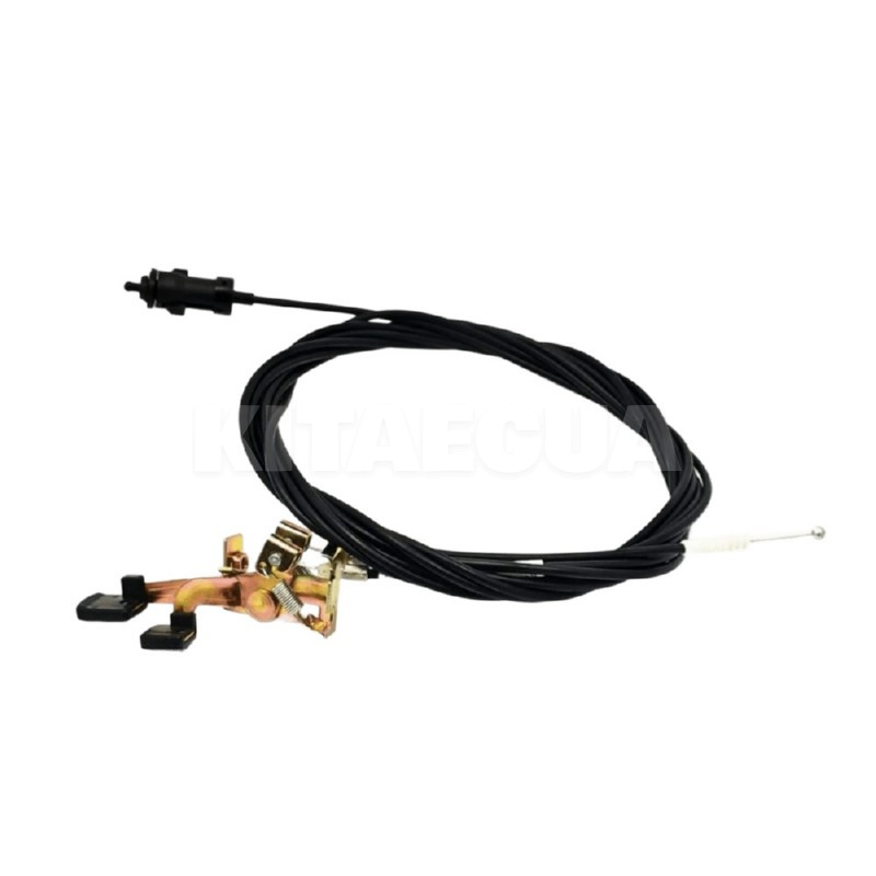 Трос открывания багажника и лючка бензобака 7 SEVEN PARTS на Geely CK2 (1801722180)