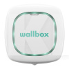 Зарядка для электромобиля Type 2 22 кВт 32А 3-фазы Pulsar Max белая Wallbox (PLP2-0-2-4-9-001)