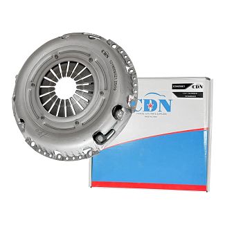 Корзина сцепления 1.8L CDN
