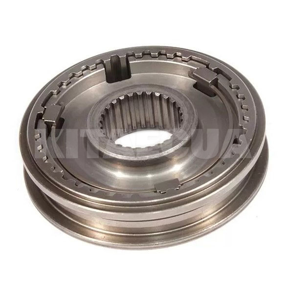 Синхронизатор 5 передачи PREMIUM на Geely CK (3170107004) - 2