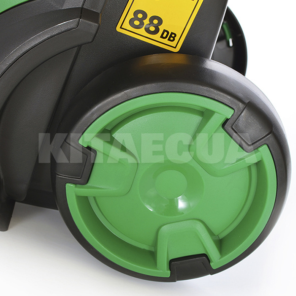 Мойка высокого давления PWH-1400 110 бар 360 л/час APRO (AR_894700) - 3