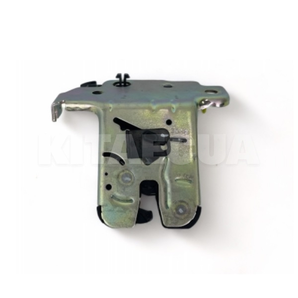 Замок задней двери багажника VAG на VOLKSWAGEN ID.4 CROZZ (11D 827 506) - 3