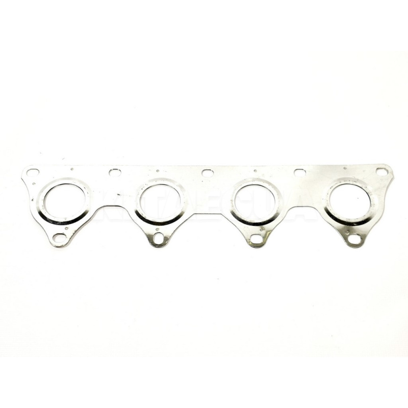 Прокладка выпускного коллектора 1.3L KLM Autoparts на Chery KIMO (473H-1008026)