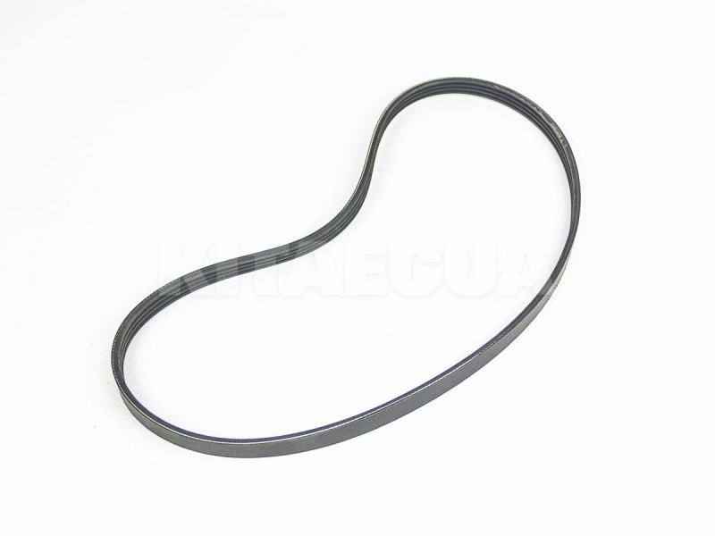 Ремень кондиционера и ГУРа 1.1L на Chery QQ (S11-8104051BC)