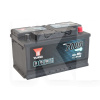 Аккумулятор автомобильный 75Ач 730А "+" справа Yuasa (YBX7110)