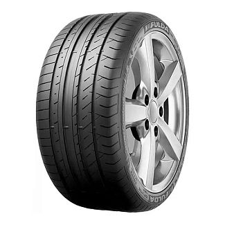 Шина літня 215/50ZR17 95Y XL FR SportControl 2 FULDA