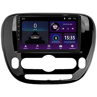 Штатна магнітола E9232 2+32 Gb 9" Kia Soul 2 PS 2013-2019 SIGMA4car