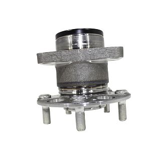 Ступица задняя в сборе с подшипником HONDA