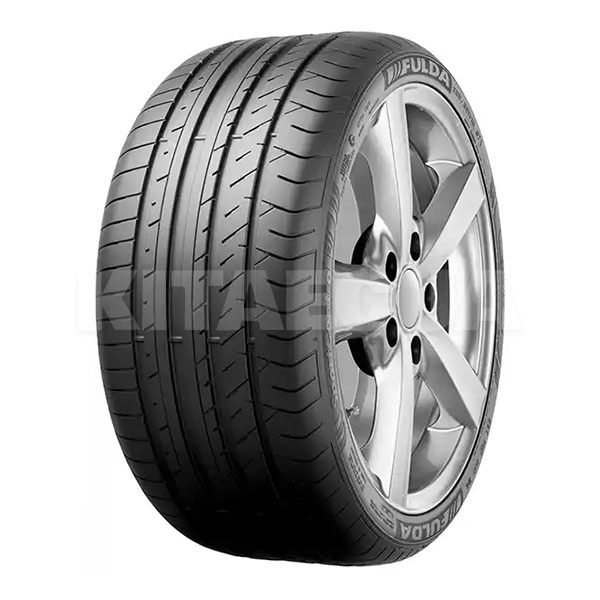 Шина літня 215/50ZR17 95Y XL FR SportControl 2 FULDA (1000282356)