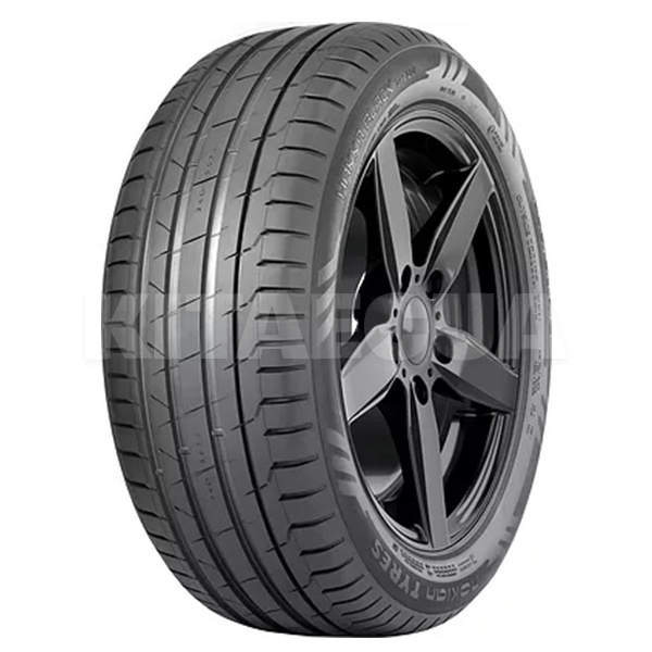 Шина літня 255 / 50R19 107W XL Hakka Black 2 SUV NOKIAN (1000320185)