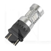 Світлодіодна лампа E21 12V P27W 1300K (компл.) AMS (41252)