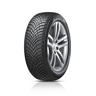 Шина зимняя 15/185/65 T92 W462 Hankook