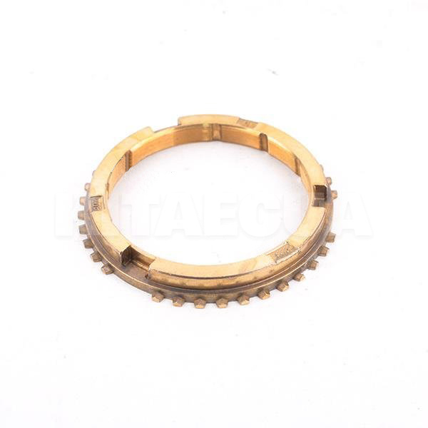 Кольцо синхронизатора 4 передачи 1.5L на Geely GC6 (3170106701) - 2