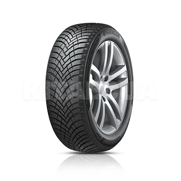 Шина зимова 15/185/65 T92 W462 Hankook (УТ000075729)