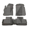 Комплект ковриков в салон CHERY BEAT 2011- AVTO-GUMM (1000247)