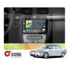 Штатная магнитола X9232 2+32 Gb 9" Toyota Avensis T250 2 2003-2009 SIGMA4car (33831)