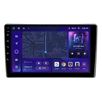 Штатная магнитола MOSS M3 4+32 ГБ 9" Hyundai i40 2011-2019 AMS