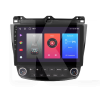 Штатная магнитола F10216 2+32 Gb 10" Honda Accord 2005-2008 (L1) SIGMA4car (30649)
