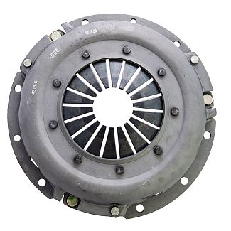 Кошик зчеплення 1.5L 7 SEVEN PARTS