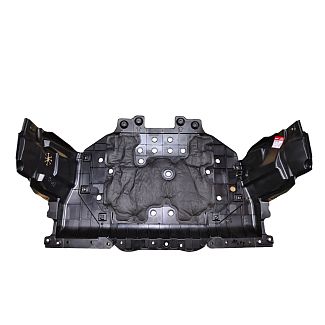 Захист двигуна нижній ОРИГИНАЛ