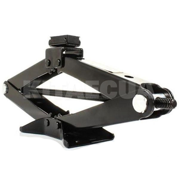 Домкрат механический ромбовидный до 2т (110мм-405мм) Дорожня карта (DK52-1010-Дорожная к)