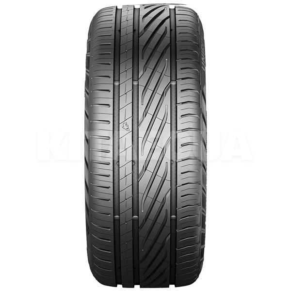 Шина літня 255/45R20 105Y XL RainSport 5 FR UNIROYAL (1000377485) - 2