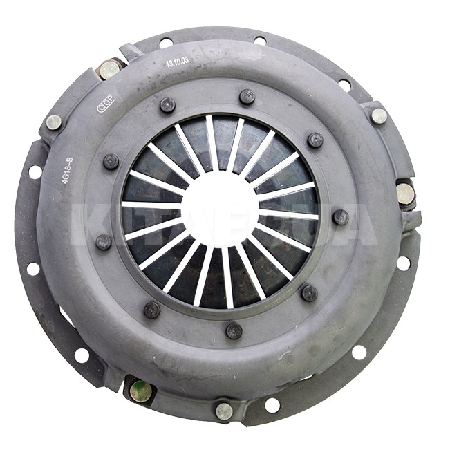 Корзина сцепления 1.5L 7 SEVEN PARTS на Geely GC7 (1136000160)