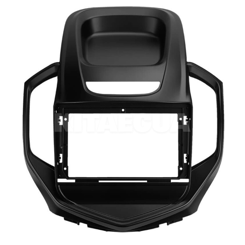 Штатна магнітола MOSS M3 4+32 ГБ 9" Geely GC6 2016-2019 AMS (49921) - 3