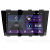 Штатна магнітола E9232 2+32 Gb 9" Geely EMGRAND EC8 2011-2015 SIGMA4car (61963)