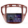 Штатна магнітола E9232 2+32 Gb 9" Toyota Highlander 1 XU20 2001-2007 SIGMA4car (42191)