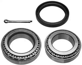 Підшипник ступиці передньої (ком-кт) STARLINE