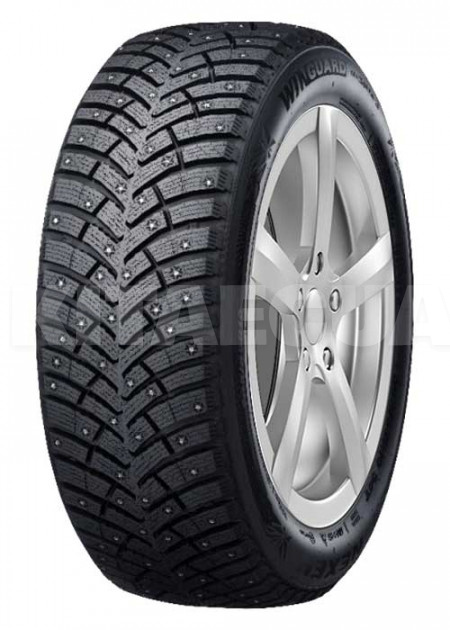 Шина зимняя 205/65R16 95T WinGuard WinSpike 3 (под шип) NEXEN (17631)