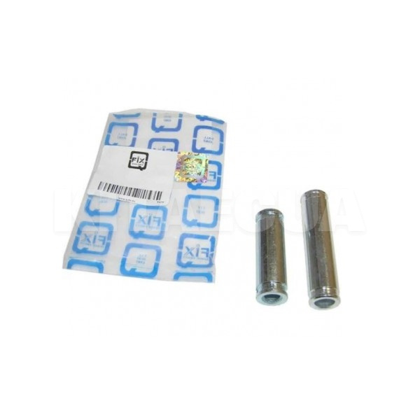 Направляющая суппорта заднего верхняя Q-FIX на TIGGO 1.6-1.8 (T11-3502050/T11-3502060-N)