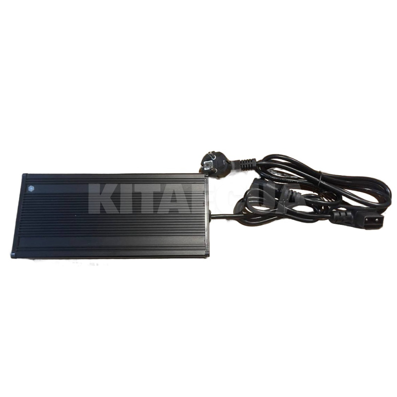 Зарядний пристрій для електроскутера (21300-6045-00001) - 2