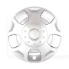Колпаки R16 404 серые 4 шт SJS (31030)