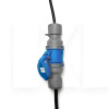Зарядка Volkswagen ID.4 7.4 кВт 32А 1-фаза GB/T AC (китайское авто) Wi-Fi Svartex на VOLKSWAGEN ID.4 (SV32 Pro-GBT)