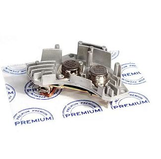 Резистор печі PREMIUM