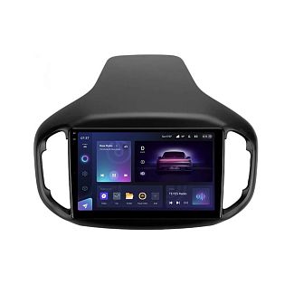 Штатная магнитола CC3 2k 4+32Gb 10" Chery Tiggo 7 1 2016-2020 (F2) Teyes