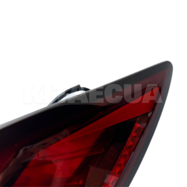 Фара задняя правая BYD на BYD Yuan Plus (13184245-00) - 3