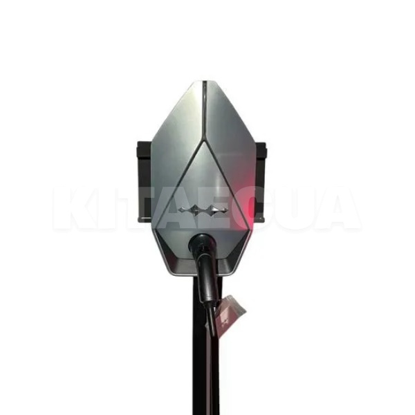 Зарядка для электромобиля GB/T AC 7.4 кВт 32А 1-фаза FCB (2764) - 2