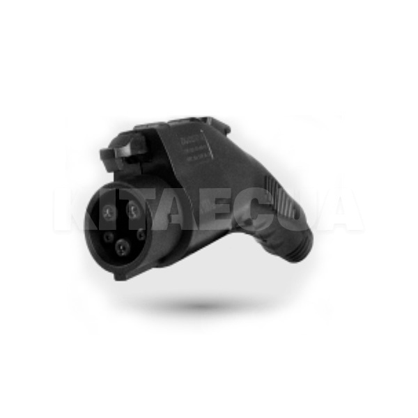 Зарядная станция для электромобиля 160 Квт 5-коннекторів Charge Complex T160 AutoEnterprise (ACDCCOT160) - 2