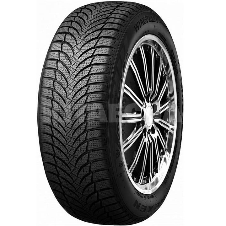 Шина зимова 225/70R16 103H Winguard Snow'G WH2 NEXEN (14590)