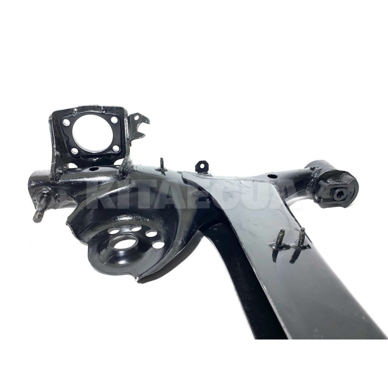 Балка задняя KLM Autoparts на Geely MK CROSS (1014002428)