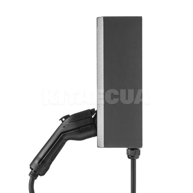 Зарядка Audi E-Tron 7.4 кВт 32А 1-фаза Type 2 (европейское авто) Octa Energy (W102) - 3